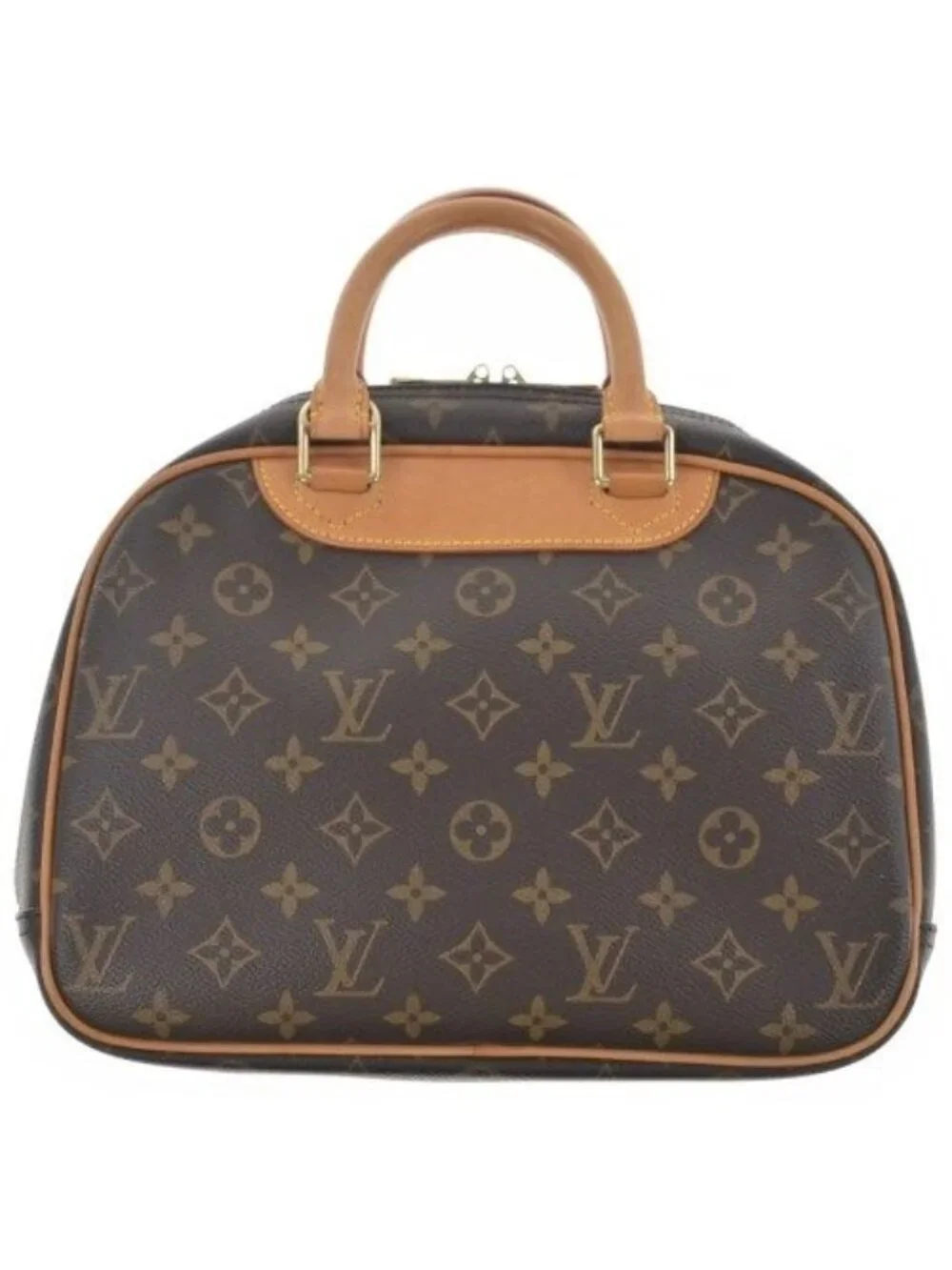 Louis Vuitton Handbag Brown